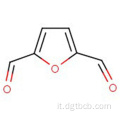 Furana-2,5-dicarbaldeide CAS n. 823-82-5 C6H4O3